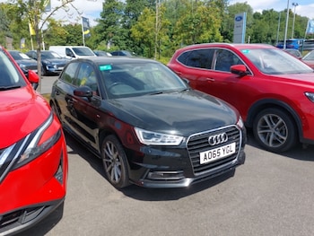 Used Audi A1 2015 for sale - 78916477: Photo