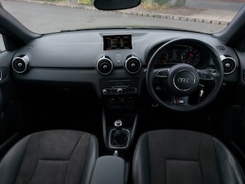 Used Audi A1 2015 for sale - 78916477: Photo