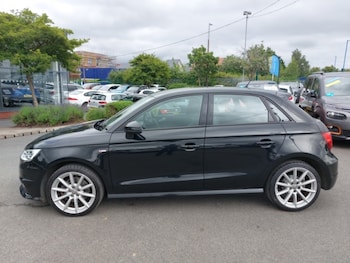 Used Audi A1 2015 for sale - 78916477: Photo