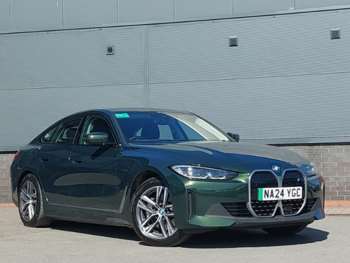 2024 - 210kW eDrive35 Sport 70kWh 5dr Auto [Tech Pack]