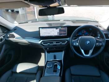 Used BMW i4 2024 for sale - 74673040: Photo