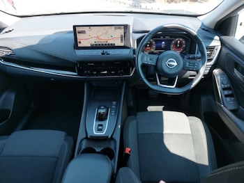 Used Nissan Qashqai 2023 for sale - 79278684: Photo