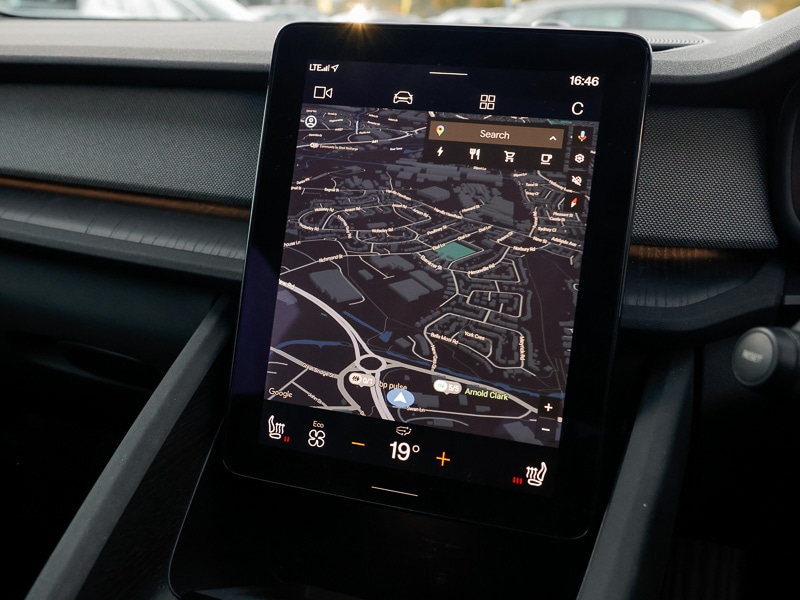 Used Polestar Polestar 2 2022 for sale - 76414773: Photo 11