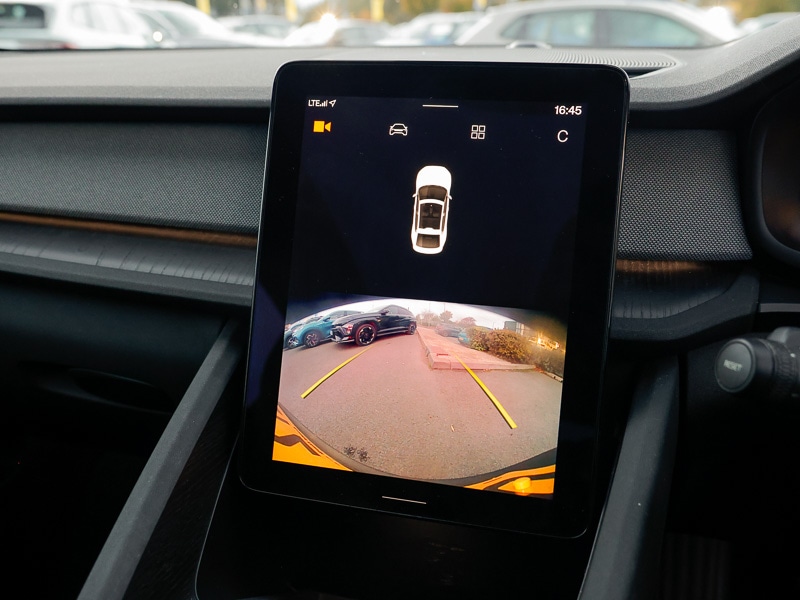 Used Polestar Polestar 2 2022 for sale - 76414773: Photo 12