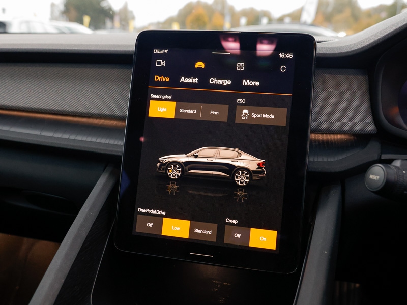 Used Polestar Polestar 2 2022 for sale - 76414773: Photo 13