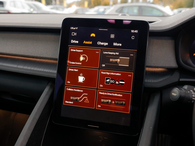 Used Polestar Polestar 2 2022 for sale - 76414773: Photo 15