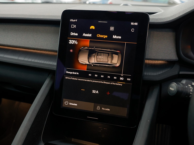 Used Polestar Polestar 2 2022 for sale - 76414773: Photo 16