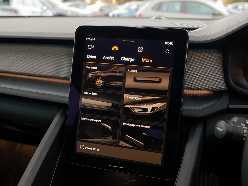 Used Polestar Polestar 2 2022 for sale - 76414773: Photo 17