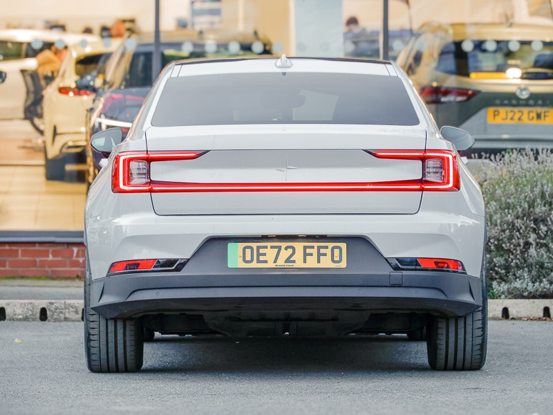 Used Polestar Polestar 2 2022 for sale - 76414773: Photo 19