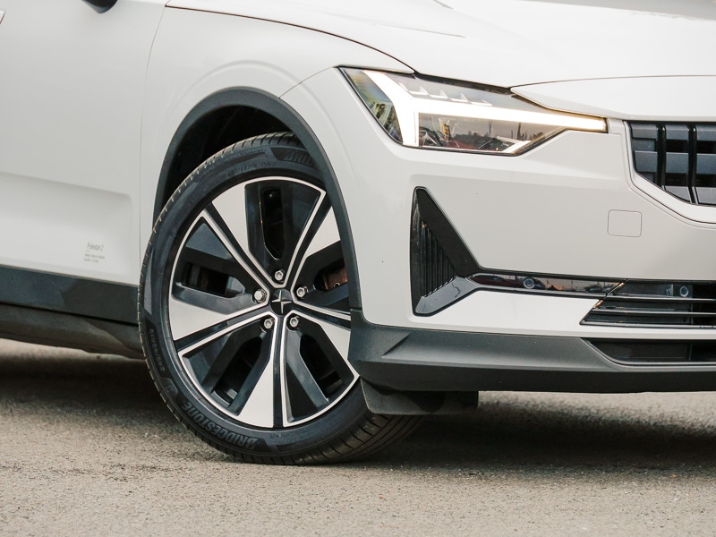 Used Polestar Polestar 2 2022 for sale - 76414773: Photo 9