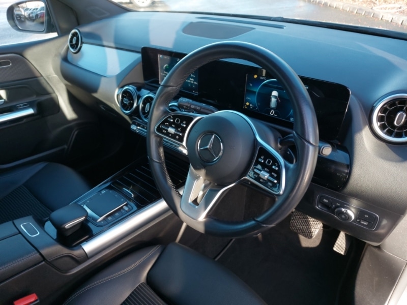 Used Mercedes-Benz B Class 2022 for sale - 77043782: Photo 10