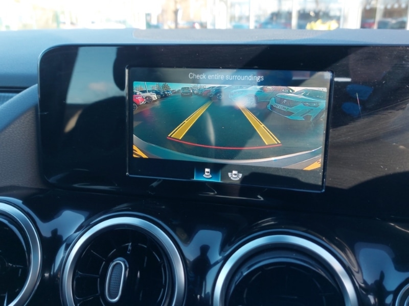 Used Mercedes-Benz B Class 2022 for sale - 77043782: Photo 17