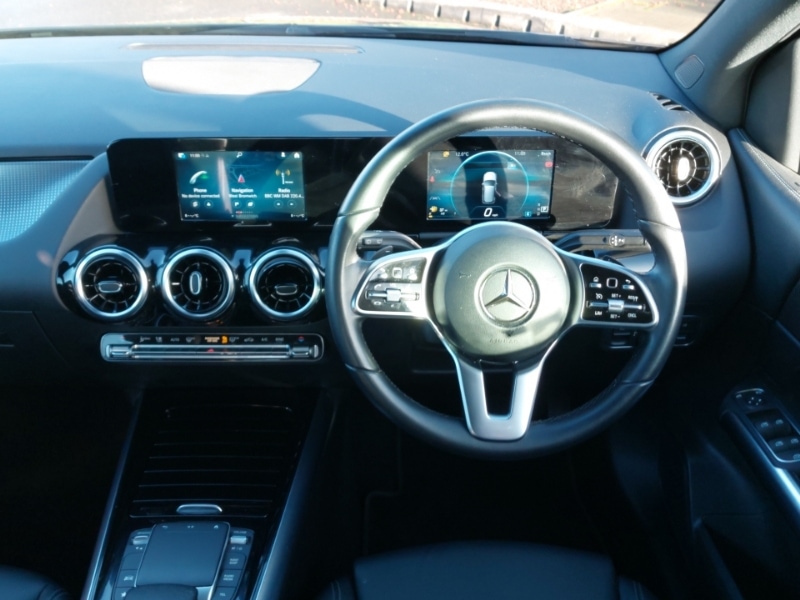 Used Mercedes-Benz B Class 2022 for sale - 77043782: Photo 7