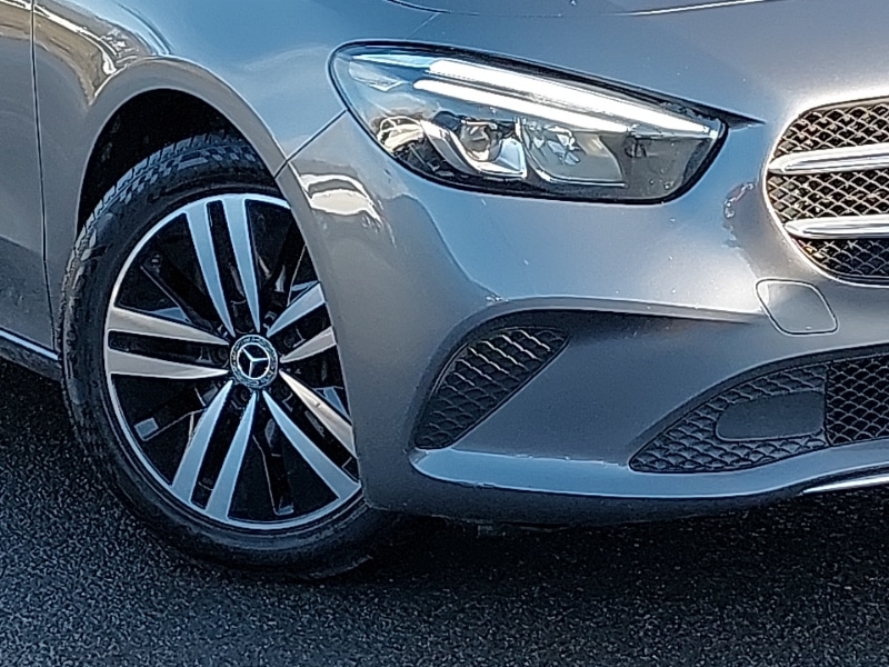 Used Mercedes-Benz B Class 2022 for sale - 77043782: Photo 9