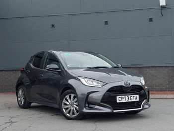 Used Mazda Mazda2 HYBRID 2023 for sale - 75338819: Photo
