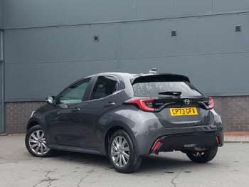 Used Mazda Mazda2 HYBRID 2023 for sale - 75338819: Photo