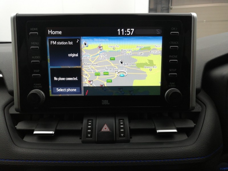 Used Toyota RAV4 2022 for sale - 77380190: Photo 13