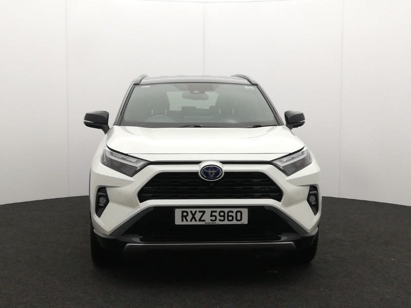 Used Toyota RAV4 2022 for sale - 77380190: Photo 19