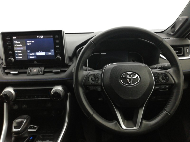 Used Toyota RAV4 2022 for sale - 77380190: Photo 7