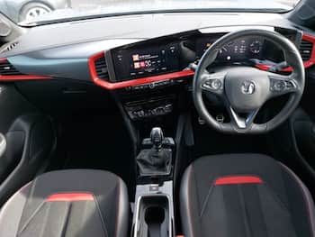 Used Vauxhall Mokka 2022 for sale - 79782507: Photo