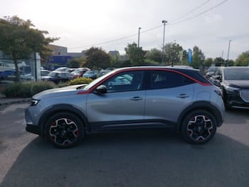 Used Vauxhall Mokka 2022 for sale - 79782507: Photo