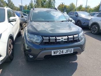 Used Dacia Duster 2024 for sale - 79207405: Photo