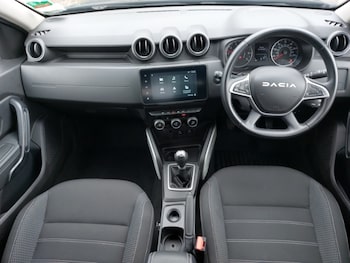 Used Dacia Duster 2024 for sale - 79207405: Photo
