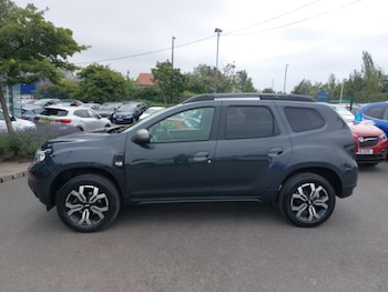 Used Dacia Duster 2024 for sale - 79207405: Photo