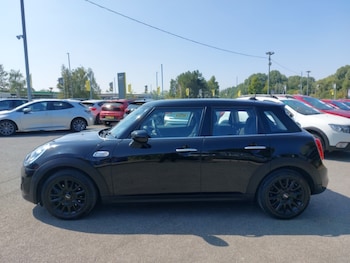 Used MINI Hatch 2020 for sale - 79218165: Photo