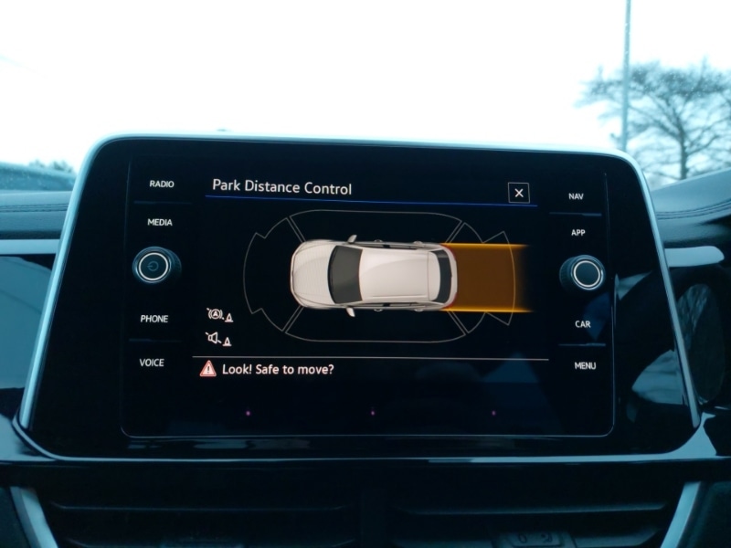 Used Volkswagen T-Roc 2025 for sale - 77039312: Photo 10