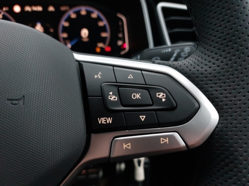 Used Volkswagen T-Roc 2025 for sale - 77039312: Photo 13