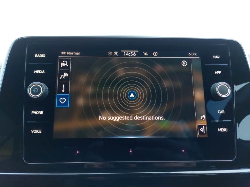 Used Volkswagen T-Roc 2025 for sale - 77039312: Photo 16