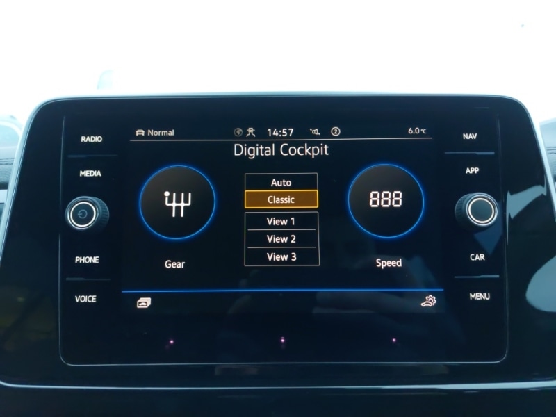 Used Volkswagen T-Roc 2025 for sale - 77039312: Photo 17