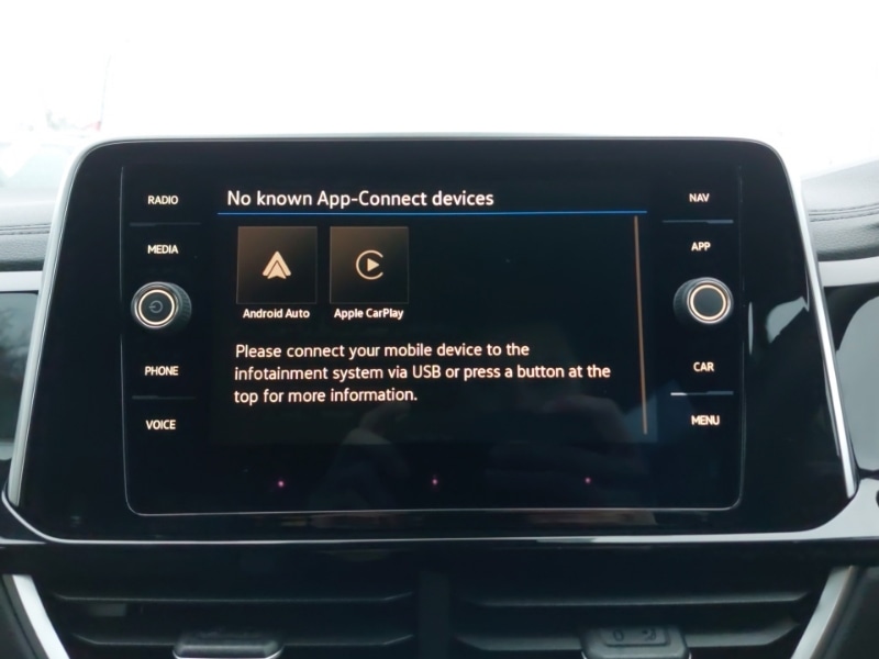 Used Volkswagen T-Roc 2025 for sale - 77039312: Photo 19