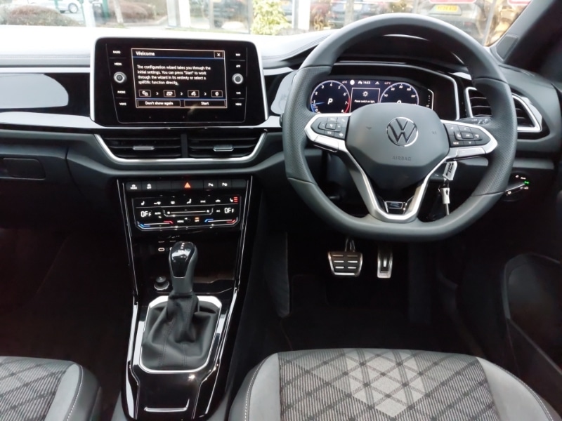 Used Volkswagen T-Roc 2025 for sale - 77039312: Photo 7