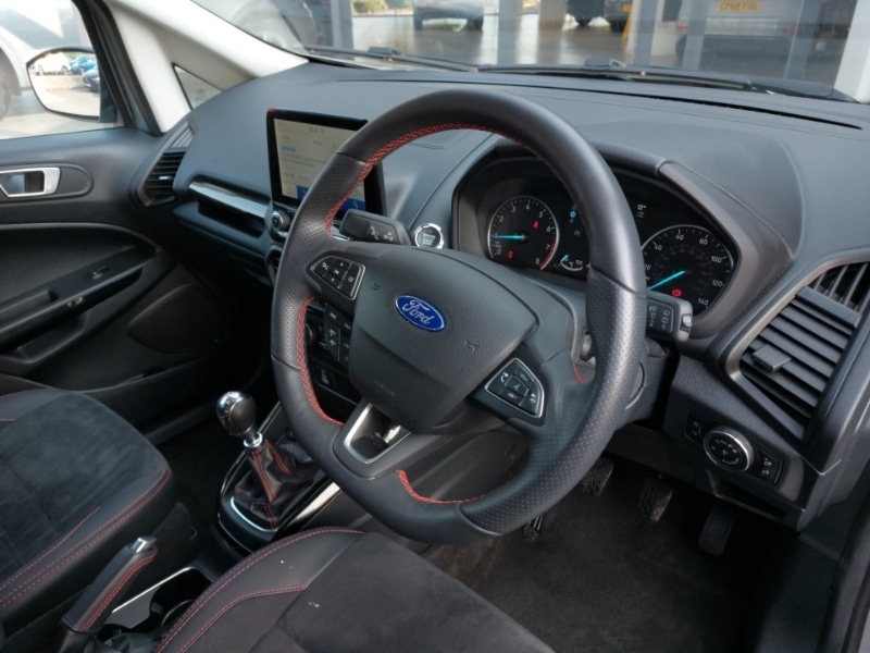 Used Ford Ecosport 2023 for sale - 76183558: Photo 10