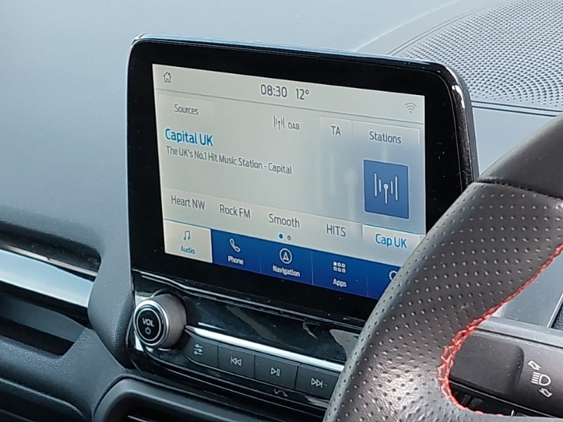 Used Ford Ecosport 2023 for sale - 76183558: Photo 11