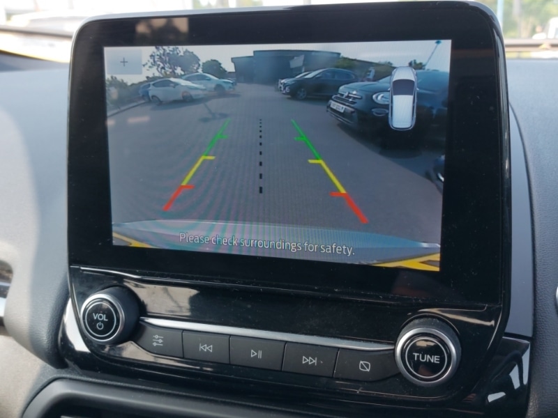 Used Ford Ecosport 2023 for sale - 76183558: Photo 12