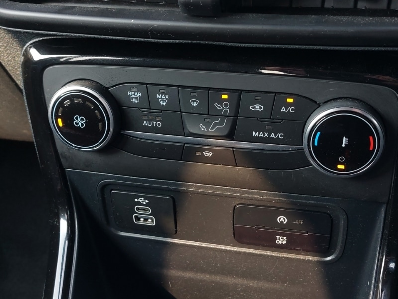 Used Ford Ecosport 2023 for sale - 76183558: Photo 14