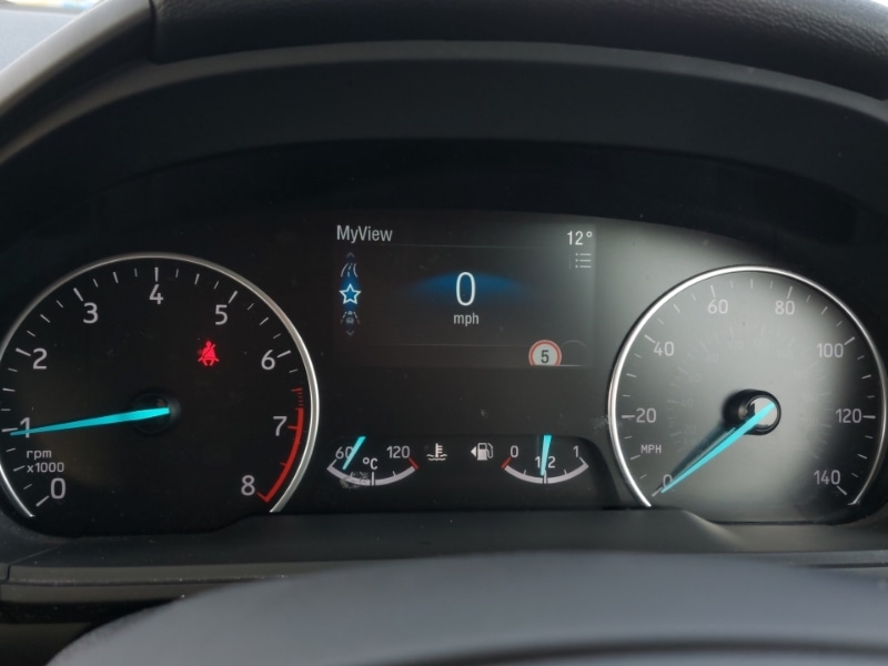 Used Ford Ecosport 2023 for sale - 76183558: Photo 18