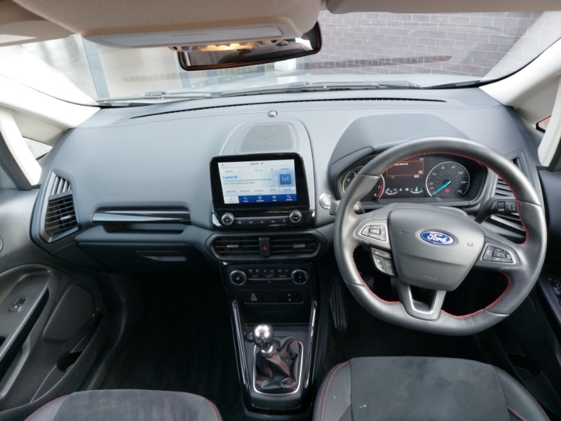 Used Ford Ecosport 2023 for sale - 76183558: Photo 2