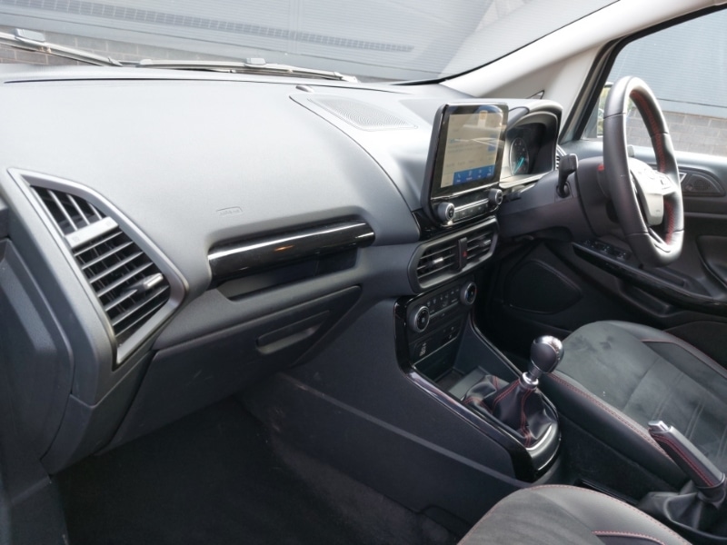 Used Ford Ecosport 2023 for sale - 76183558: Photo 5