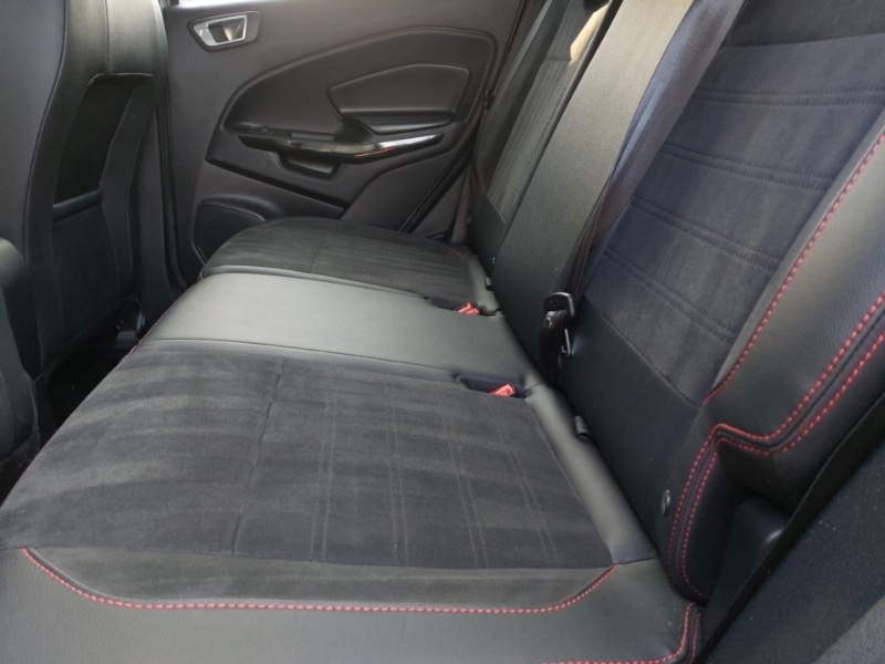 Used Ford Ecosport 2023 for sale - 76183558: Photo 6