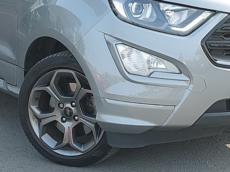 Used Ford Ecosport 2023 for sale - 76183558: Photo 9