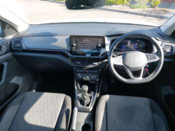 Used Volkswagen T-Cross 2024 for sale - 74316795: Photo
