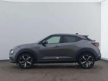 Used Nissan Juke 2021 for sale - 75193032: Photo
