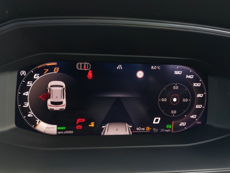 Used Cupra Formentor 2025 for sale - 78113970: Photo 14