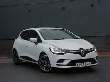 2016 - 0.9 TCE 90 Dynamique S Nav 5dr