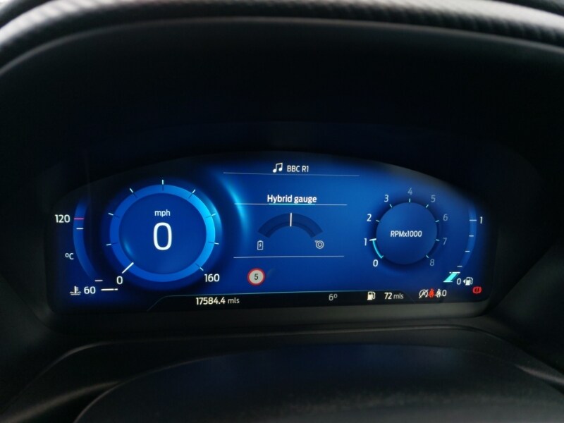 Used Ford Fiesta 2023 for sale - 77208991: Photo 12