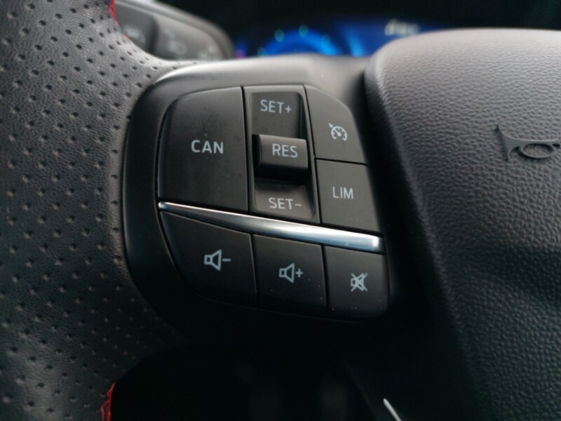 Used Ford Fiesta 2023 for sale - 77208991: Photo 13